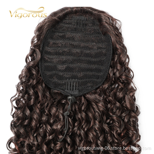 Water Wave Custom Hot Selling Queen Extension Wholesale Darling Ombre Black Bug Pre Stretched Braiding Hair